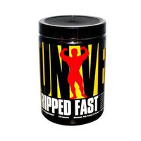 2 Packs of Universal Nutrition Ripped Fast Fat Burner - 120 Capsules
