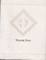 American Greetings Thank You Notes with Envelopes