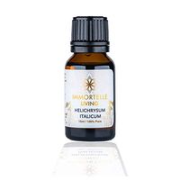 Helichrysum Italicum Essential Oil, 15ml Bottle