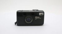 Nikon Lite Touch Panorama Quartz Date 35-70mm F3.5 Compact Zoom Camera