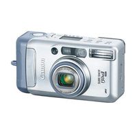 Canon Sure Shot 130u II Camera