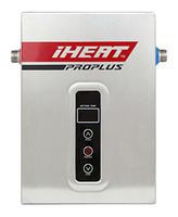 Iheat Electric Tankless Water Heater Model M-7