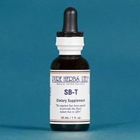 SB-T - 1 OZ (Natural Herbal Extracts)