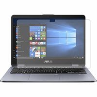 PcProfessional Screen Protector (Set of 2) for Asus Vivobook Flip TP410UA TP401CA 14" Laptop Anti Glare Anti Scratch