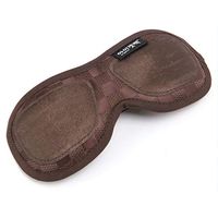 People Pie Eye Get Back Artine5 Eye Patch for Dry Eye, Inflamed Eye, Excessive Tears, Presbyopia (Chocolate)