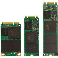 MICRON MTFDDAY512MBF-1AN12A Amazon.com: Micron MTFDDAY512MBF-1AN12A M600 512GB SATA M.2 2260