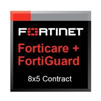 Fortinet FortiGate-80D / FG-80D Support 8x5 FortiCare plus FortiGuard Bundle Contract 1 Year (New Units and Renewals)