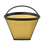 Mr. Coffee GTF3-1 Cone Style Permanent Filter