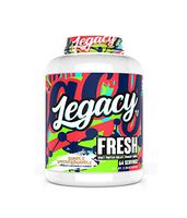 Fresh Simply Snickerdoodle 5lb |100% Pasture Fed Premium Whey Protein