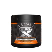 Core Nutritionals Burn-X Extreme Thermogenic 50 Servings (Orange Mango)