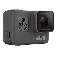 GoPro HERO5 Black with 32GB SD Card