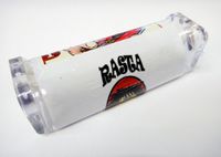78mm Rasta Cigarette Roller Machine Maker