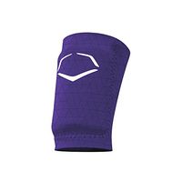 EvoShield EvoCharge Protective Wrist Guard - Small, Purple