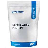 Myprotein® Impact Whey Isolate Protein Powder, Gluten Free Protein Powder, Muscle Mass Protein Powder, Dietary Supplement for Weight Loss, GMO & Soy Free, Whey Protein Powder, Vanilla, 5.5 Lbs