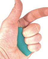 TMT - Thoracic Manipulation Tool, Anterior Adjustments, Spinal Manipulation Thoracic Spine, Scoliosis (Teal)