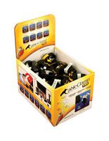 QA Worldwide DS0309-50 Small Cable Clamp Pro Management Tool