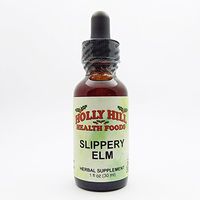 Holly Hill Health Foods, Slippery Elm, 1 Ounce