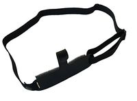 Pro Optics Pro-Nose Guard, Black, For Eyeglass Suspension (2)