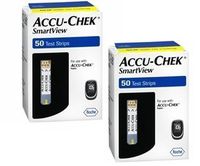 SmartView Test Strips 100ct