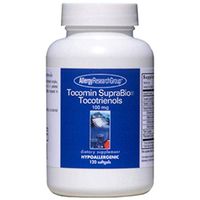 Allergy Research Group Tocomin 120 100 MC