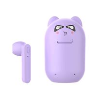 Ruxuan88 Bluetooth 5.0 Wireless Earbuds Sports Earphones Mini in-Ear Headphones Deep Bass Stereo Sound,Noise Canceling, Easy Pairing Headset Compatible with iPhone Samsung and Android