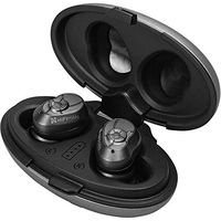 HIFIMAN TWS600 True Wireless HiFi Waterproof Noise-Isolated Sports Earphones with Mic Charging Case,38.5H Playtime,Bluetooth 5.0,Low Latency