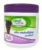 Smarthome Clean Home Scent Effects Fresh Cut Lavender Odor Neutralizing Air Freshener