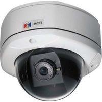 ACTi KCM7111 4M Dome LowLight