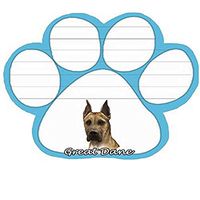 E&S Pets NP-51 Dog Notepad