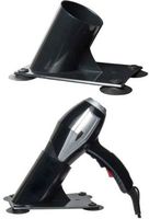 Diane Dryer Holder, Black