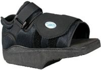 DSS Darco Orthowedge Shoe  (Medium)