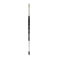 Princeton Artist Brush Elite Synthetic Kolinsky 4850 Round 3