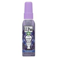 Air Wick 96532 Toilet Spray, Odor-reducing, Lavender, 1.85 fl oz, 6/CT,MI