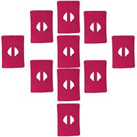 Medtronic Adhesive Patches, Hypoallergenic and Water Resistant. (Pink)