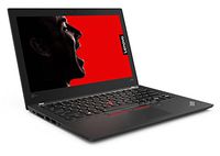 Lenovo ThinkPad X280 Laptop | 12.5" Multi-Touch Display | 1.8GHz Intel Core i7-8550U Quad-Core | 8GB | 256GB SSD | Windows 10 pro