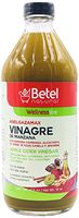 Adelgazamax Vinagre de Manzana - Apple Cider Vinegar with Alcachofa and Garcinia Cambogia Weight Loss - Betel Natural 16 Oz
