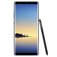Samsung Galaxy Note 8 SM-N950U 64GB for T-Mobile (Renewed)