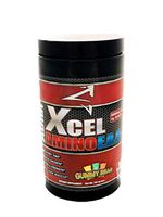 Xcel Amino EAA (Gummy Bear)