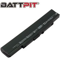 BattpitTM Laptop/Notebook Battery Replacement for Asus U43F-BBA5 (4400mAh / 49Wh)