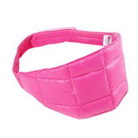 Down Waist Belt Light Keep Your Waist/Stomach/Tummy Warm Rose