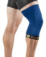 Tommie Copper Knee Sleeve, Cobalt Blue, Medium
