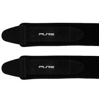 Pure Compression IT Band Strap for Knee – Helps Relieve Knee Pain from Running