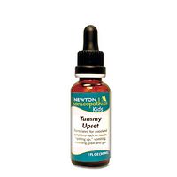 Newton's Homeopathics Kid's Tummy Upset, 1 fl. oz