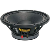 B&C Speakers B&C 12PLB76 12" Woofer
