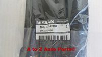 NEW 2005-2014 Nissan Frontier Spare Tire Jack Tool Kit Bag Set,OEM by Nissan