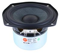 Hi-Vi L5-8R 5" Kevlar Cone Woofer - Optimus Replacement