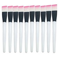 Elevin(TM)🌹🌹 10 PCS Cosmetic Makeup Mask Brush