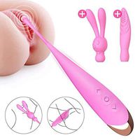 QinS G-Spõ'T V-Î-Brâtor Pink Female Mâ'Š-Šager