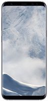 Samsung Galaxy S8+, 6.2" 64GB  (Verizon Wireless) - Arctic Silver