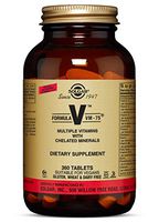 Solgar – Formula VM-75, 360 Tablets